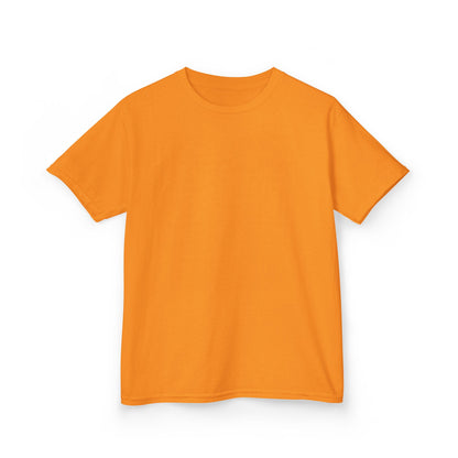 Kids T-Shirt with Custom Design