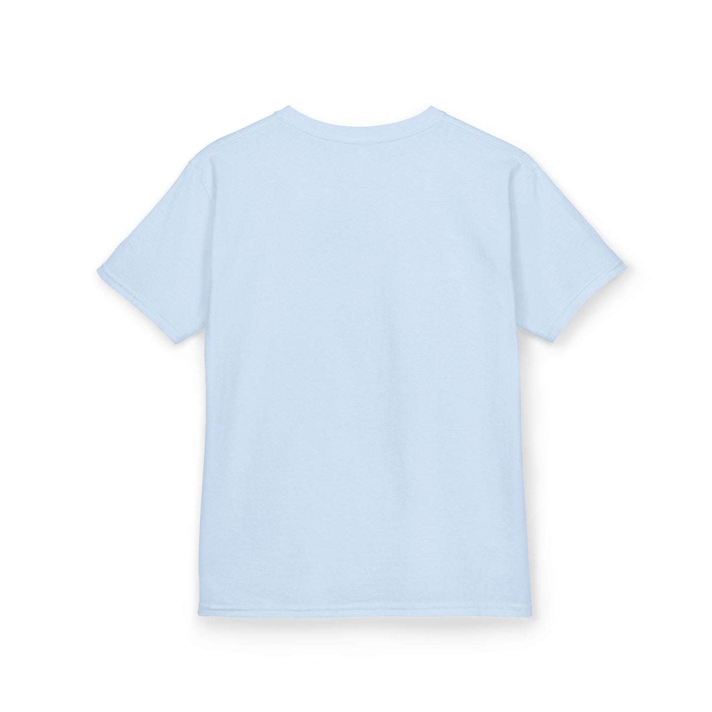 Kids T-Shirt with Custom Design