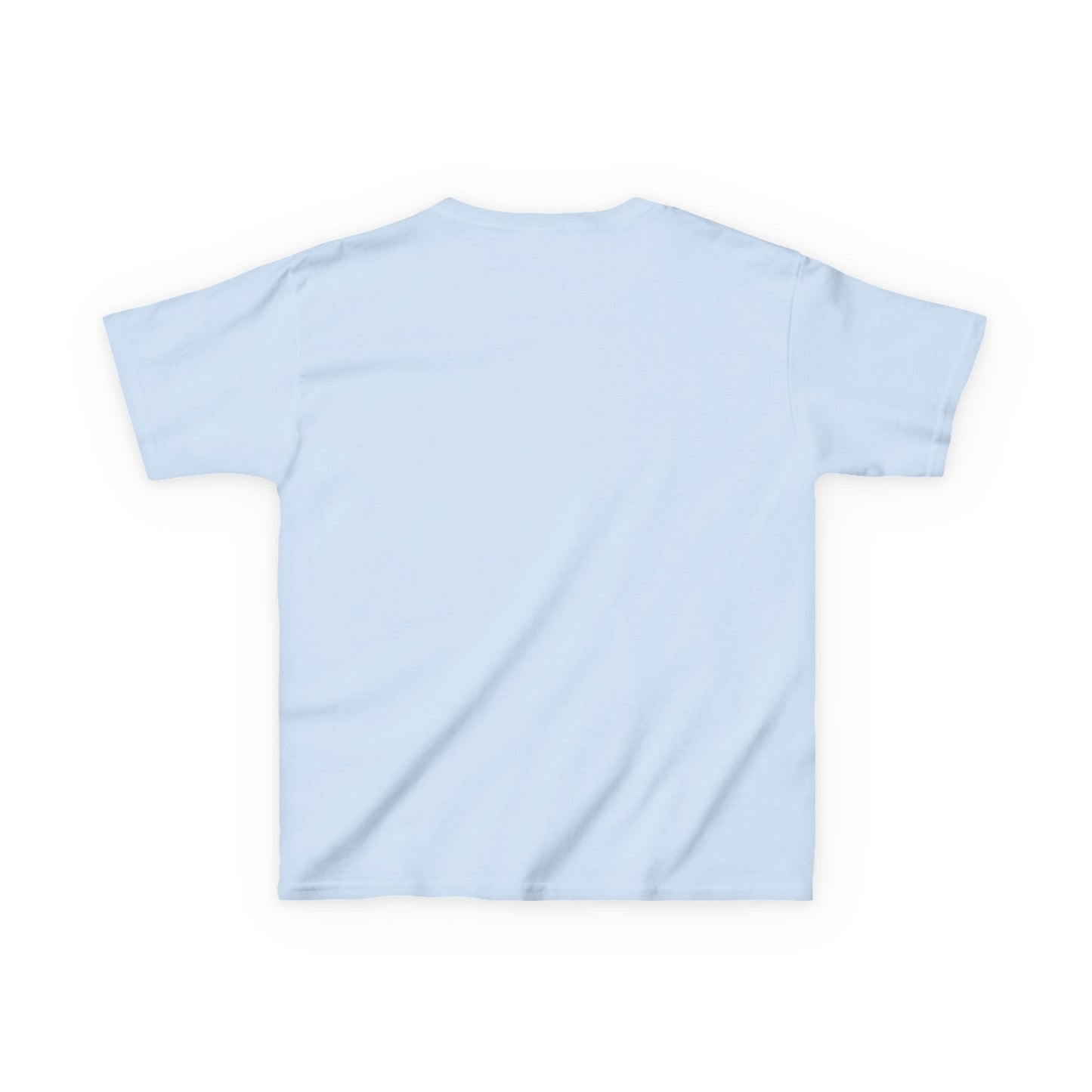 Kids T-Shirt with Custom Design