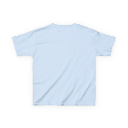 Kids T-Shirt with Custom Design