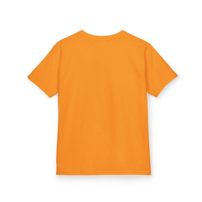 Kids T-Shirt with Custom Design