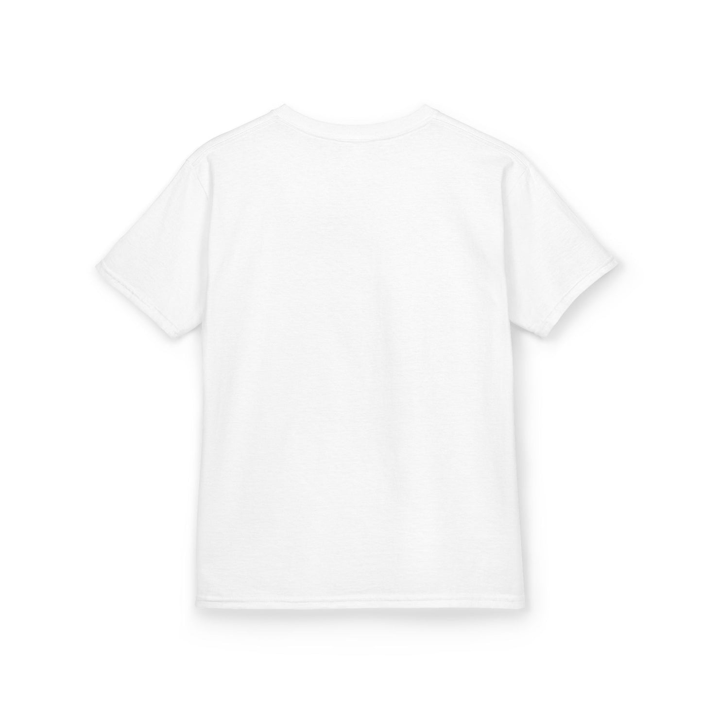 Kids T-Shirt with Custom Design