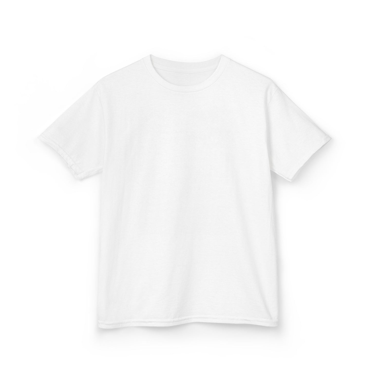 Kids T-Shirt with Custom Design