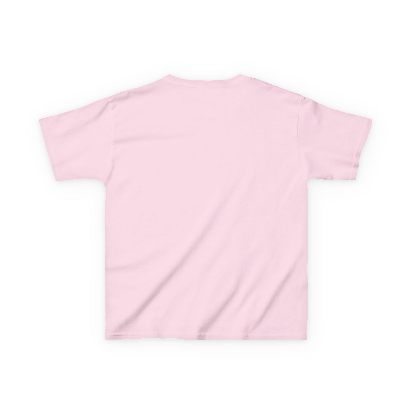 Kids T-Shirt with Custom Design