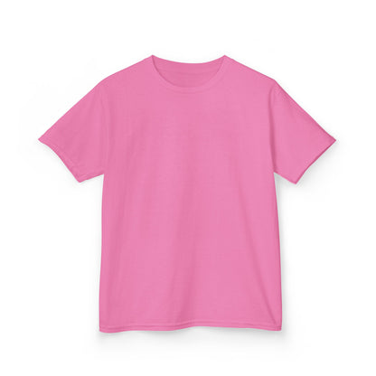 Kinder-T-Shirt mit Wunschmotiv