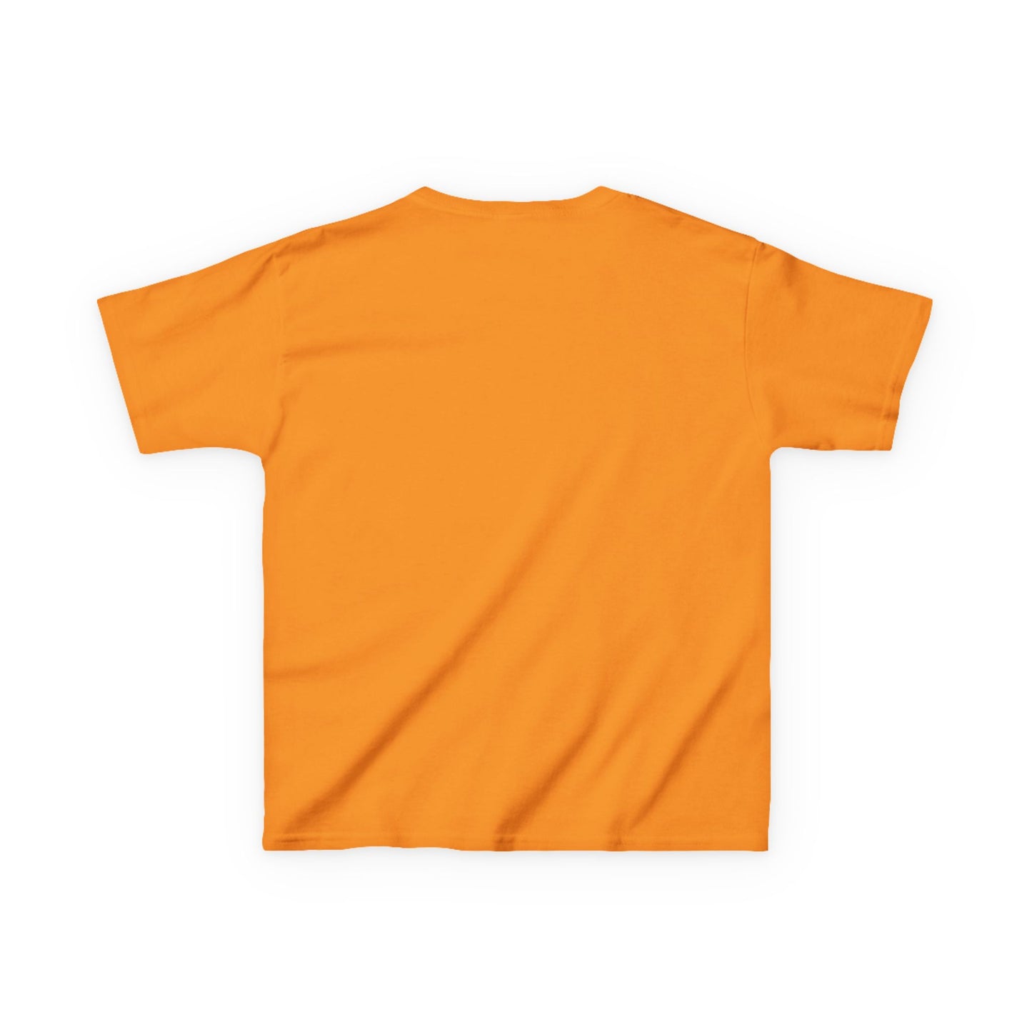 Kids T-Shirt with Custom Design
