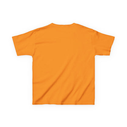 Kids T-Shirt with Custom Design