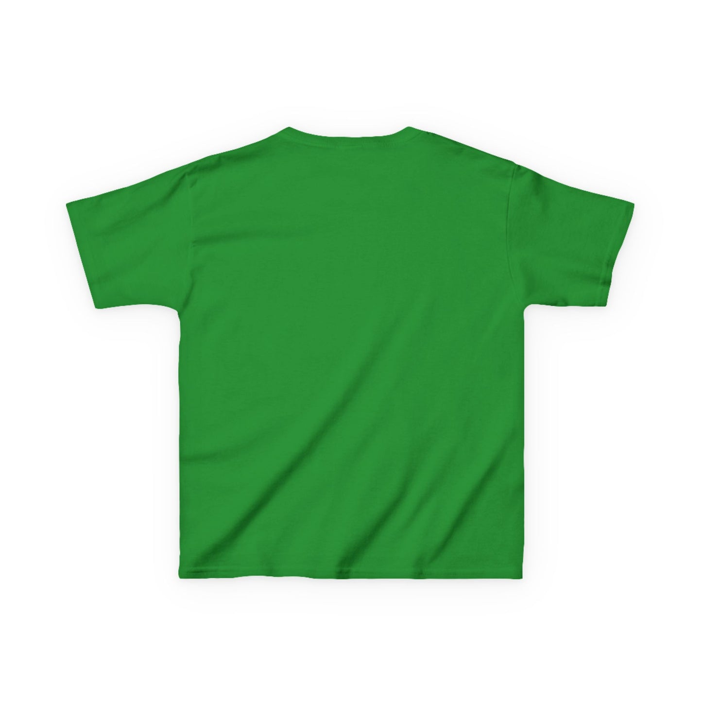 Kids T-Shirt with Custom Design