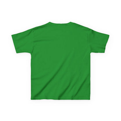 Kids T-Shirt with Custom Design