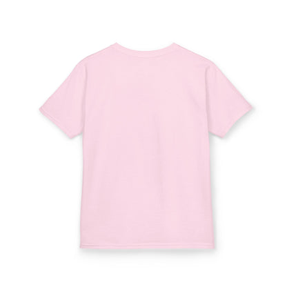 Kids T-Shirt with Custom Design