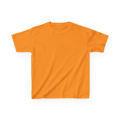 Kids T-Shirt with Custom Design