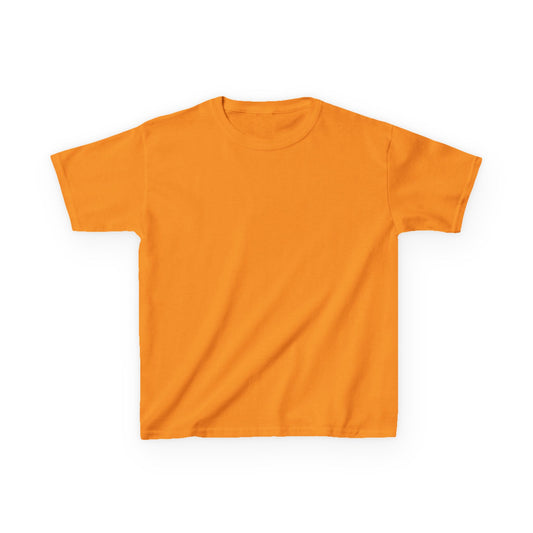 Kids T-Shirt with Custom Design