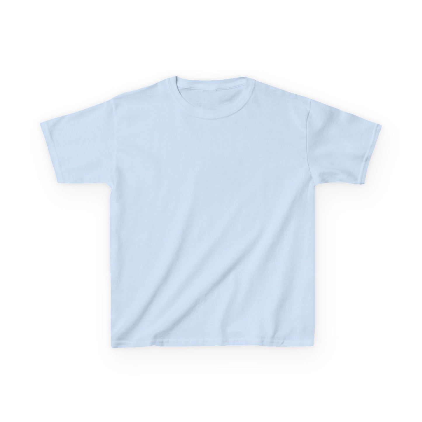 Kids T-Shirt with Custom Design