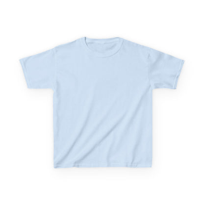 Kids T-Shirt with Custom Design