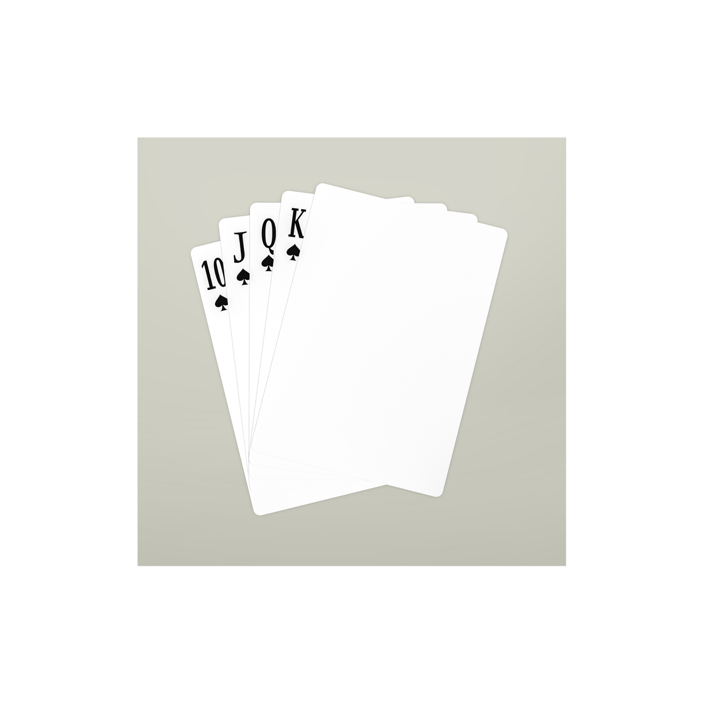 Spielkarten