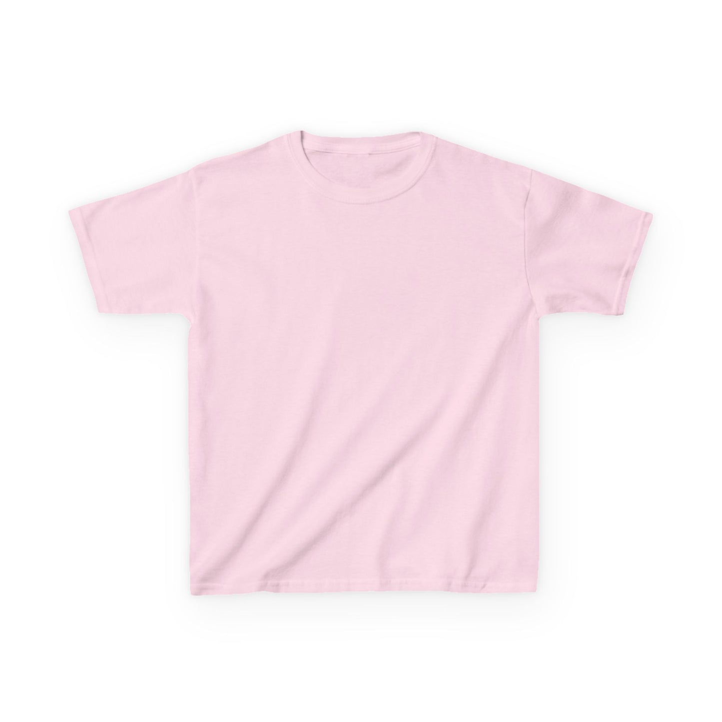Kids T-Shirt with Custom Design