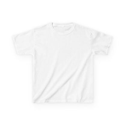 Kids T-Shirt with Custom Design