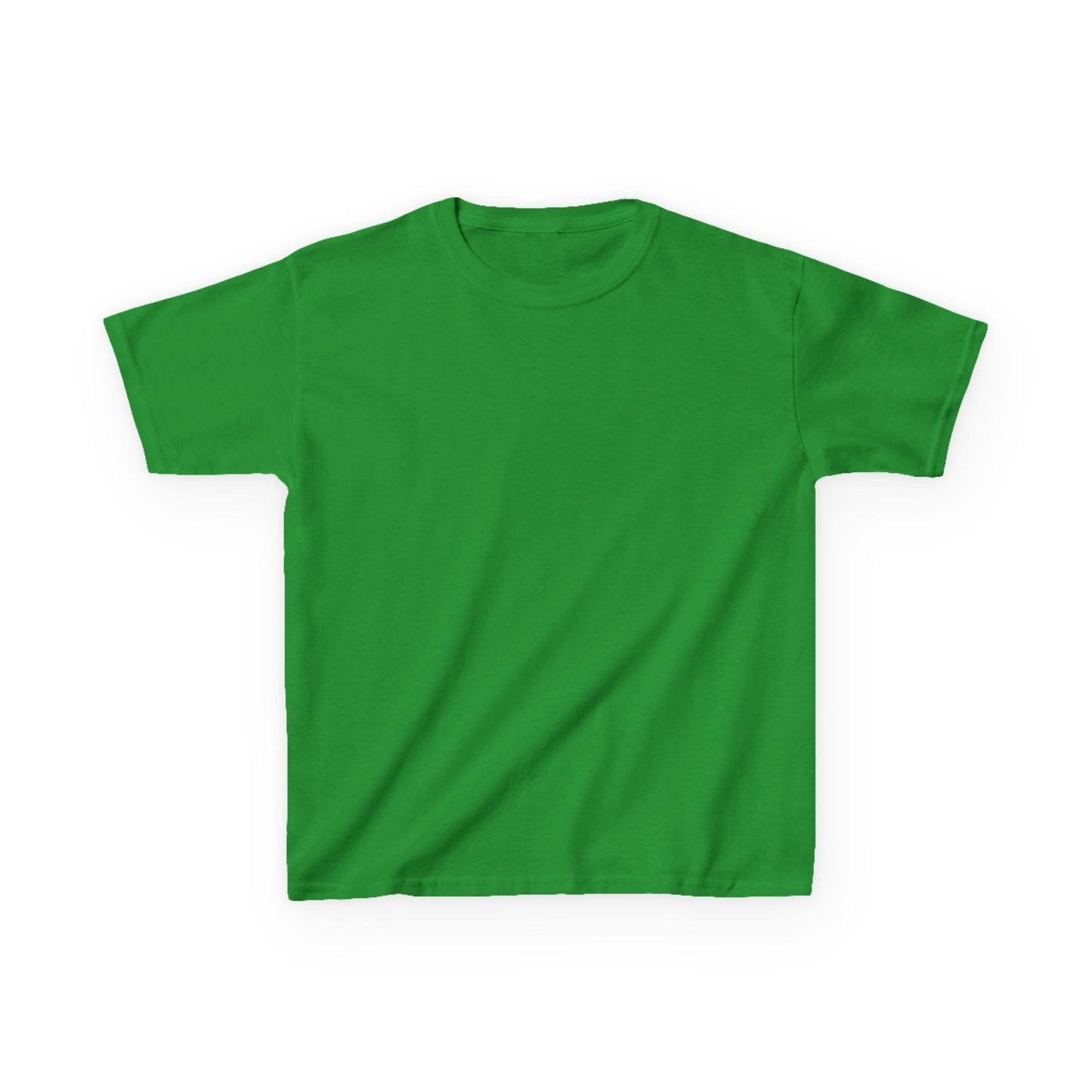 Kids T-Shirt with Custom Design