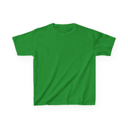 Kids T-Shirt with Custom Design