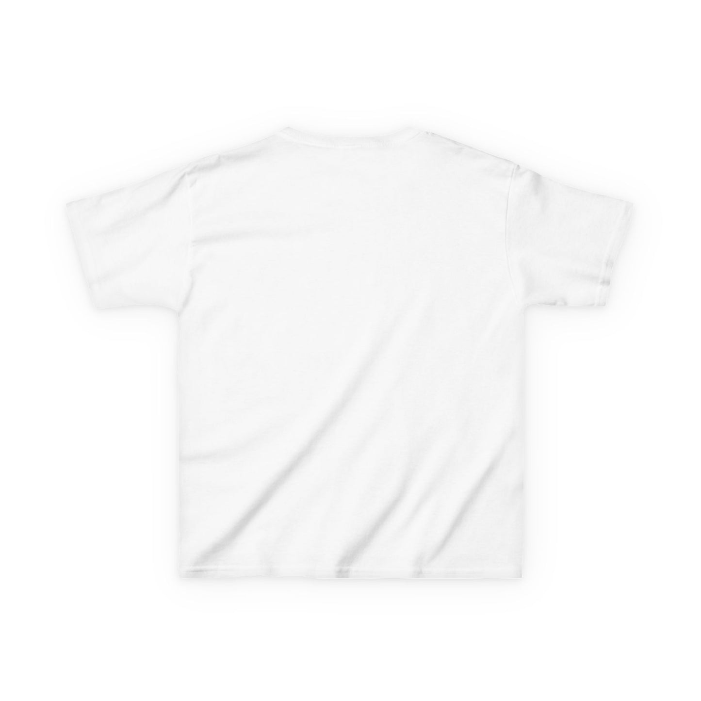 Kids T-Shirt with Custom Design